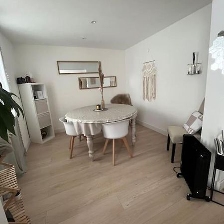 Appart Pres De Toutes Commodites 1 Ch 1 Lit 2 P Екс ан Прованс Екстериор снимка